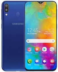 Замена камеры на телефоне Samsung Galaxy M20 в Туле